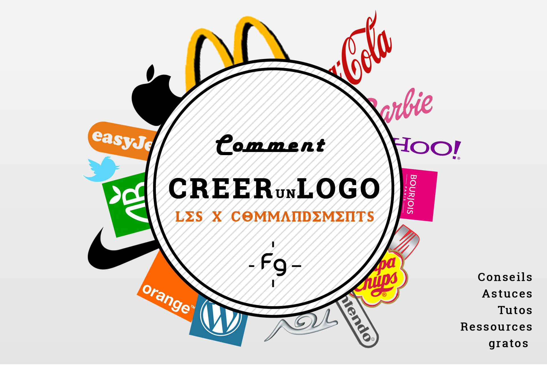 créer logo pour entreprise – faire son logo gratuitement soit même ...